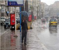 «الأرصاد»: منخفض جوي حار يضرب البلاد وعودة الطقس الممطر 