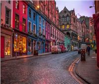 بالصور| إدنبرة.. لماذا تصنف على أنها أجمل المدن العالمية؟
