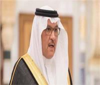 سفير السعودية بالقاهرة: المملكة تواصل مساعيها لوقف القتال بالسودان