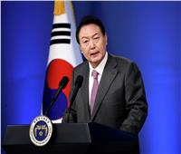 رئيس كوريا الجنوبية: سول ستقوم بدور «بوصلة الحرية» مع الولايات المتحدة