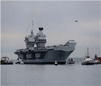 البحرية البريطانية: سفينة تتعرض لإطلاق نار قبالة الساحل اليمني