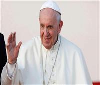 البابا فرنسيس يصل إلى المجر في زيارة تستغرق 3 أيام