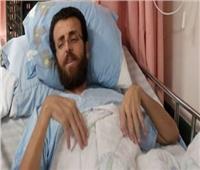 أسير فلسطيني يواصل إضرابه المفتوح عن الطعام في سجون إسرائيل لليوم الـ83