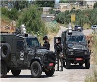 الاحتلال الإسرائيلي يقتحم جنين ويعتقل 6 فلسطينيين بالضفة الغربية