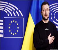 مستشار الرئاسة الأوكرانية: نريد موعدا لانضمامنا لحلف الناتو في القمة المقبلة