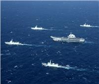 الفلبين: خفر السواحل يدخل في مناورات خطيرة مع سفن صينية
