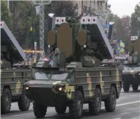 أوكرانيا والاتحاد الأوروبي يبحثان توريد الأسلحة لأوكرانيا