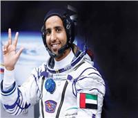بث مباشر| الإماراتي سلطان النيادي أول عربي ينفذ عملية سير في الفضاء