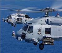 أمريكا تبيع 6 طائرات طراز شنوك «MH-60R» إلى النرويج