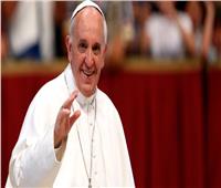 بابا الفاتيكان يدعو لفتح مسارات آمنة وقانونية للمهاجرين أوروبيًا