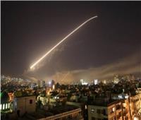 الدفاعات الجوية السورية تتصدى لعدوان إسرائيلي في سماء حمص