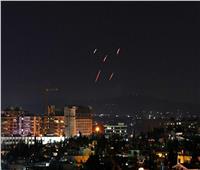 إصابة 3 مدنيين سوريين جراء العدوان الإسرائيلي على حمص