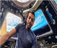 أول عربي يسير في الفضاء.. من هو الإماراتي سلطان النيادي؟| صور 