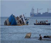 الفلبين: اصطدام سفينتين ترفعان أعلام أجنبية قبالة جزيرة كوريجيدور