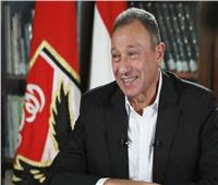 «الخطيب» يقيم دعوى قضائية لحل لجنة الانضباط بالاتحاد المصري لكرة القدم  