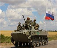 روسيا تعلن السيطرة على 4 مناطق في غرب باخموت