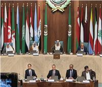 القضية الفلسطينية والأوضاع في السودان تتصدر أعمال جلسة البرلمان العربي بالقاهرة
