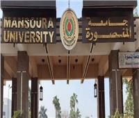 جامعة المنصورة تطلق قافلة «جسور التنمية 19» لخدمة أهالي قرية الشوامي