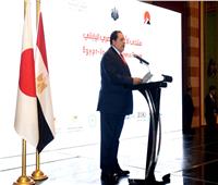 جون كاروبي: عازمون على تعزيز شراكاتنا مع الشركات المصرية خلال المرحلة المقبلة