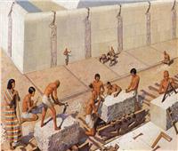 أصل الحكاية | عيد العمال في مصر القديمة 