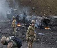 القوات الأوكرانية تقصف عدة مناطق في دونيتسك