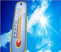 «الأرصاد»: طقس «الإثنين» مائل للحرارة نهاراً.. والعظمى بالقاهرة 26 درجة