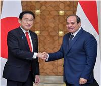 مخرجات القمة «المصرية- اليابانية» تتصدر اهتمامات الصحف