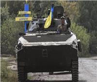 إعلام روسي: القوات الأوكرانية تقصف عدة مناطق في دونيتسك