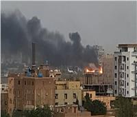 «الهلال الأحمر»:السودان سيشهد معاناة إنسانية حادة ما لم يلتزم الطرفان بالهدنة