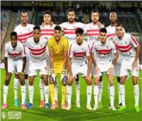 تعرف على طريق الزمالك في كأس مصر 2022-2023