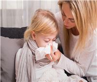 للحفاظ على صحة طفلك.. 5 علاجات منزلية للتخلص من السعال والبرد
