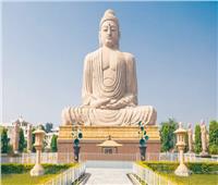 تمثال بوذا.. شاهد على علاقة تجارية بين مصر والهند منذ آلاف السنين
