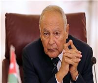 أبو الغيط يبحث هاتفيا مع وزير خارجية الأردن ما تناوله اجتماع عمان بشأن سوريا