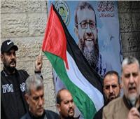 إضراب شامل يعم الأراضي الفلسطينية حدادا على استشهاد الأسير خضر عدنان 