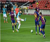 بث مباشر مباراة برشلونة وأوساسونا في الدوري الإسباني