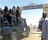 الشرطة السودانية تنظم حملات واسعة لمحاربة الجريمة والتسيب في البلاد
