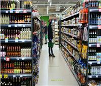 أسعار المواد الغذائية ببريطانيا تسجل ارتفاعا قياسيا جديدا 