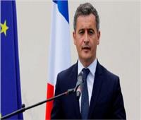 وزير الداخلية الفرنسي: ارتفاع عدد معتقلي مظاهرات عيد العمال إلى 540