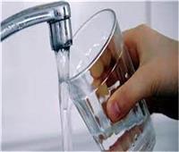 قطع مياه الشرب عن بعض المناطق في المنيا غدًا لمدة 8 ساعات