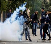 «القاهرة الإخبارية»: مواجهات في الخليل بعد استشهاد الأسير «خضر عدنان»