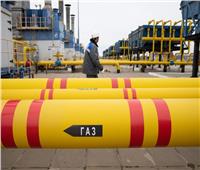 ارتفاع صادرات الغاز الروسي لأوروبا في أبريل