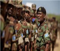 الصومال يعلن تصفية العشرات من "الشباب الإرهابية"