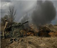 «القاهرة الإخبارية»: 15 ألف قتيل أوكراني في معركة باخموت