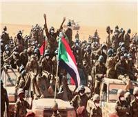 «الإخبارية» من السودان: الطائرات في سماء أم درمان ولا وجود للمضادات الأرضية