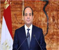 سودانية لـ«إكسترا نيوز»: «تحيا مصر وبارك الله في الرئيس السيسي»