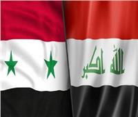 سوريا والعراق تبحثان سبل تعزيز التعاون المشترك
