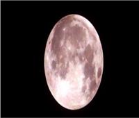 الإفتاء: خسوف القمر يوم الجمعة من مشاهد يوم القيامة