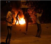 بالرصاص الحي والغاز السام.. الاحتلال الإسرائيلي يقمع مسيرة فلسطينية سلمية في مخيم العروب