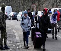 بولندا: وصول 22 ألفًا و800 لاجئ من أوكرانيا خلال 24 ساعة