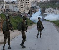 إصابة فلسطينيين اثنين برصاص الاحتلال الإسرائيلي في "أريحا" 